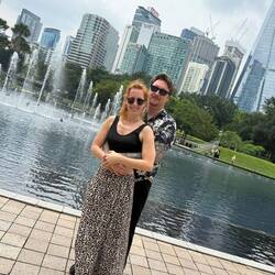 Und gleich nochmal 😀