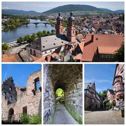 Miltenberg