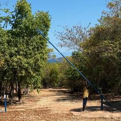 Lakeshore Lodge&Camp! Ein Kronjuwel an der Küste des Tanganjikasees.