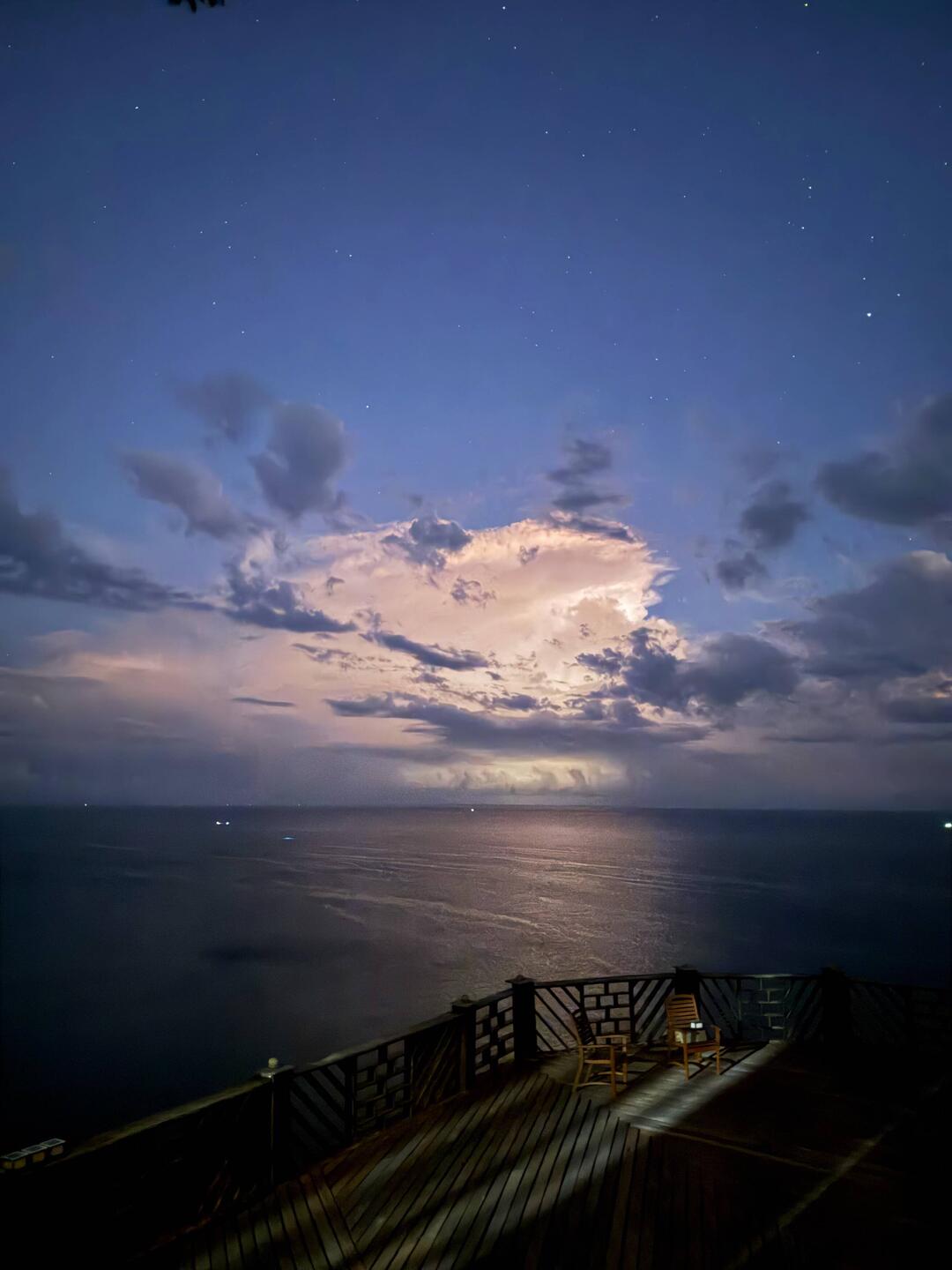 Der frühe Vogel fängt den Wurm! Oder: Der frühe Landy frisst den Staub! 6 Uhr geht's los!