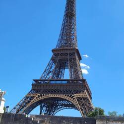 La belle dame ❤️