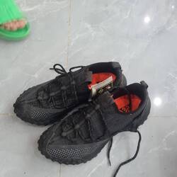 Neue Schuhe