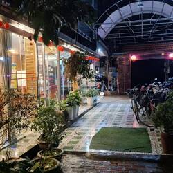 Hostel