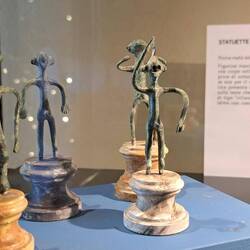 Jack Skeleton con la cresta?