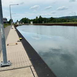 Schleuse Limbach