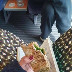 Snäckli