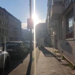 Guets Mörgeli Neukölln