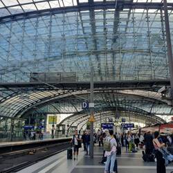 Berlin Hbf
