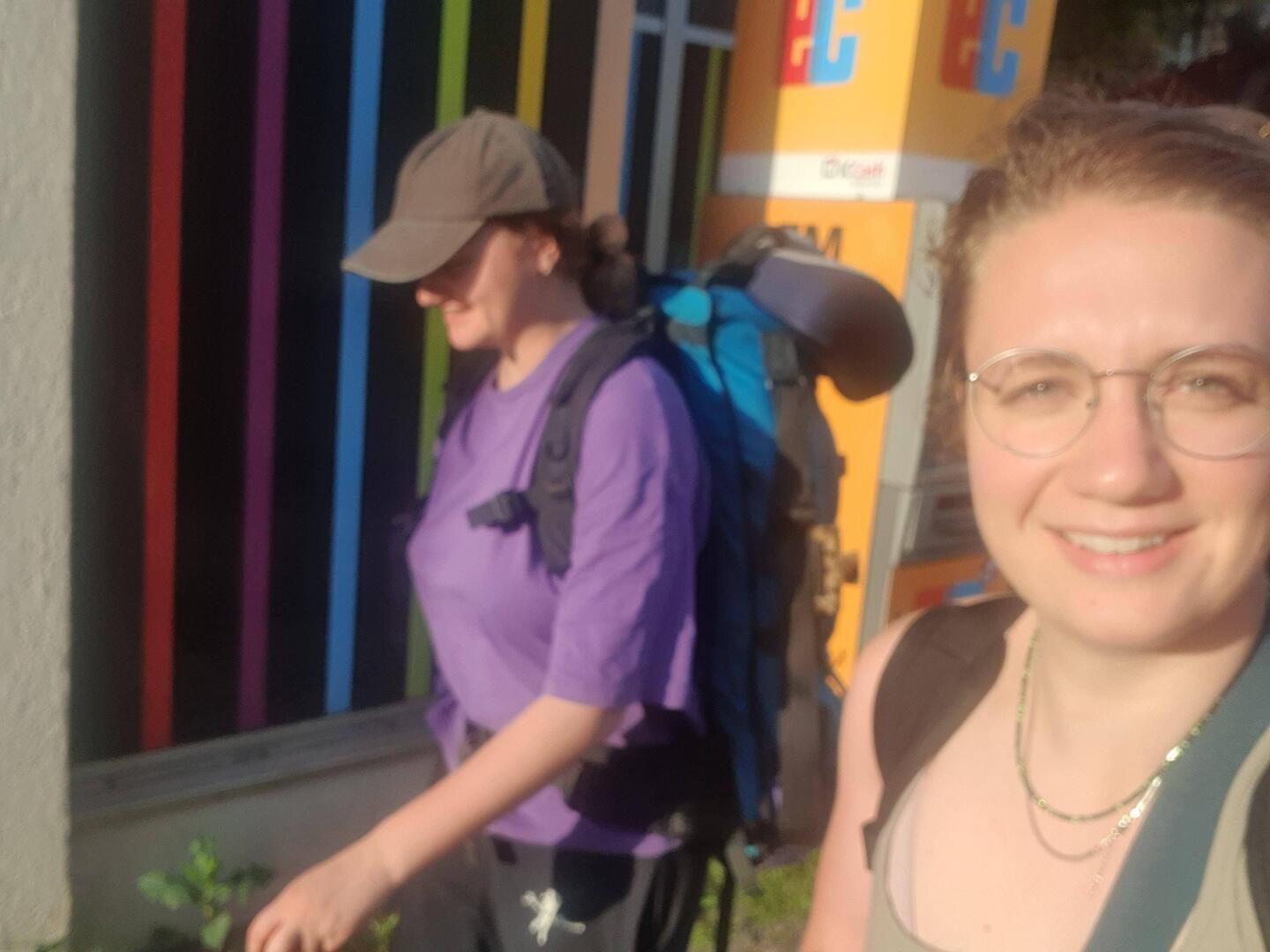Ciao Hostel Amaya