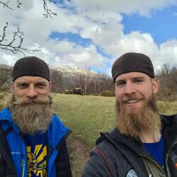 Fotobewies für üsi Mission