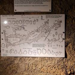 Konstant 9°C und 90% Luftfeuchtigkeit