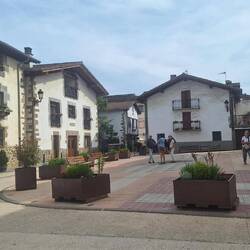 Zubiri Town Square