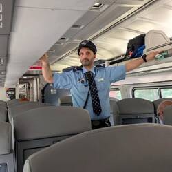 Amtrak