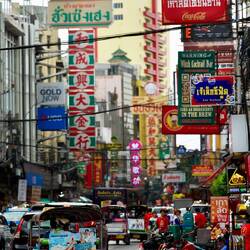 Chinatown
