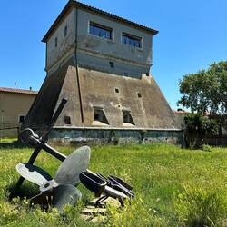 Torre di Vada