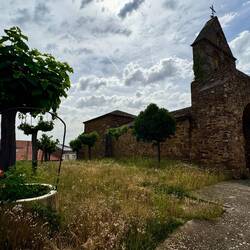 Villanueva de las Peras