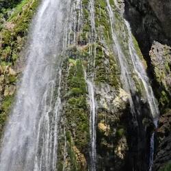 Gunnars Wasserfall