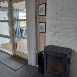 unser Kamin 😍