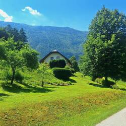 Hier möchte man gerne wohnen 🤩