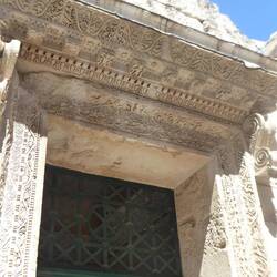 Temple of Jupiter