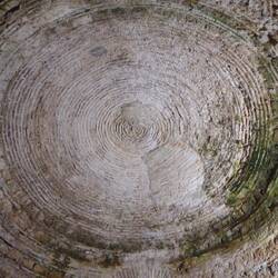 Dome in some cellar rooms