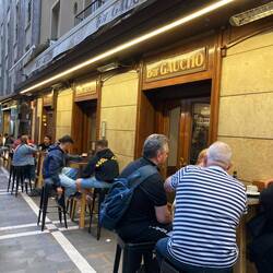 Tapas Bar Gaucho