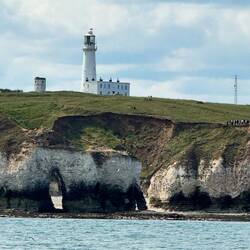 Flamborough Lighthouse