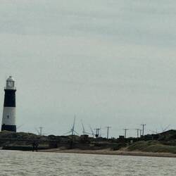 Spurn Head Point