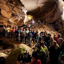 Viel zu viele Menschen... 🙄