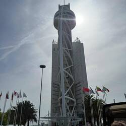 Santa Justa Lift
