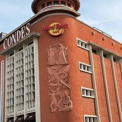 Hard Rock Café
