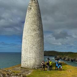 Baltimore Beacon