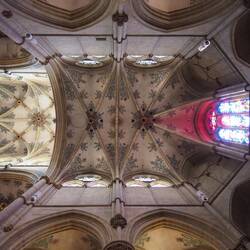 Im Trierer Dom