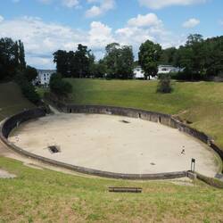 Amphitheater