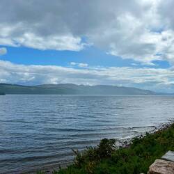 Loch Ness