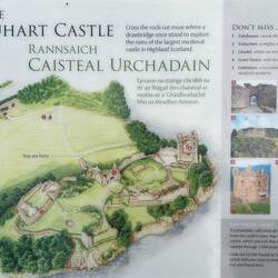 Urquhart Castle