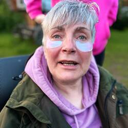 Ob das wohl hilft? 😋