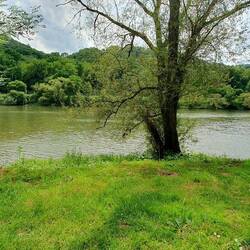 Aber es wurde immer schöner