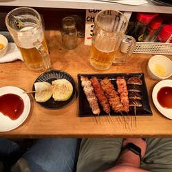 Izakaya Abendbrot