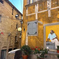 Altstadt Labin