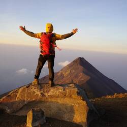 Ein weiterer Traum in Erfüllung gegangen!