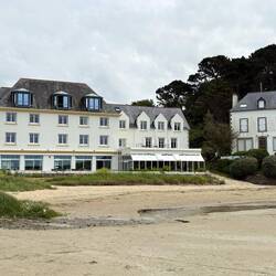 Hotel de la Plage