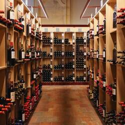 Maison du Vin