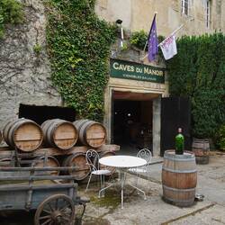 Caves du Manoir