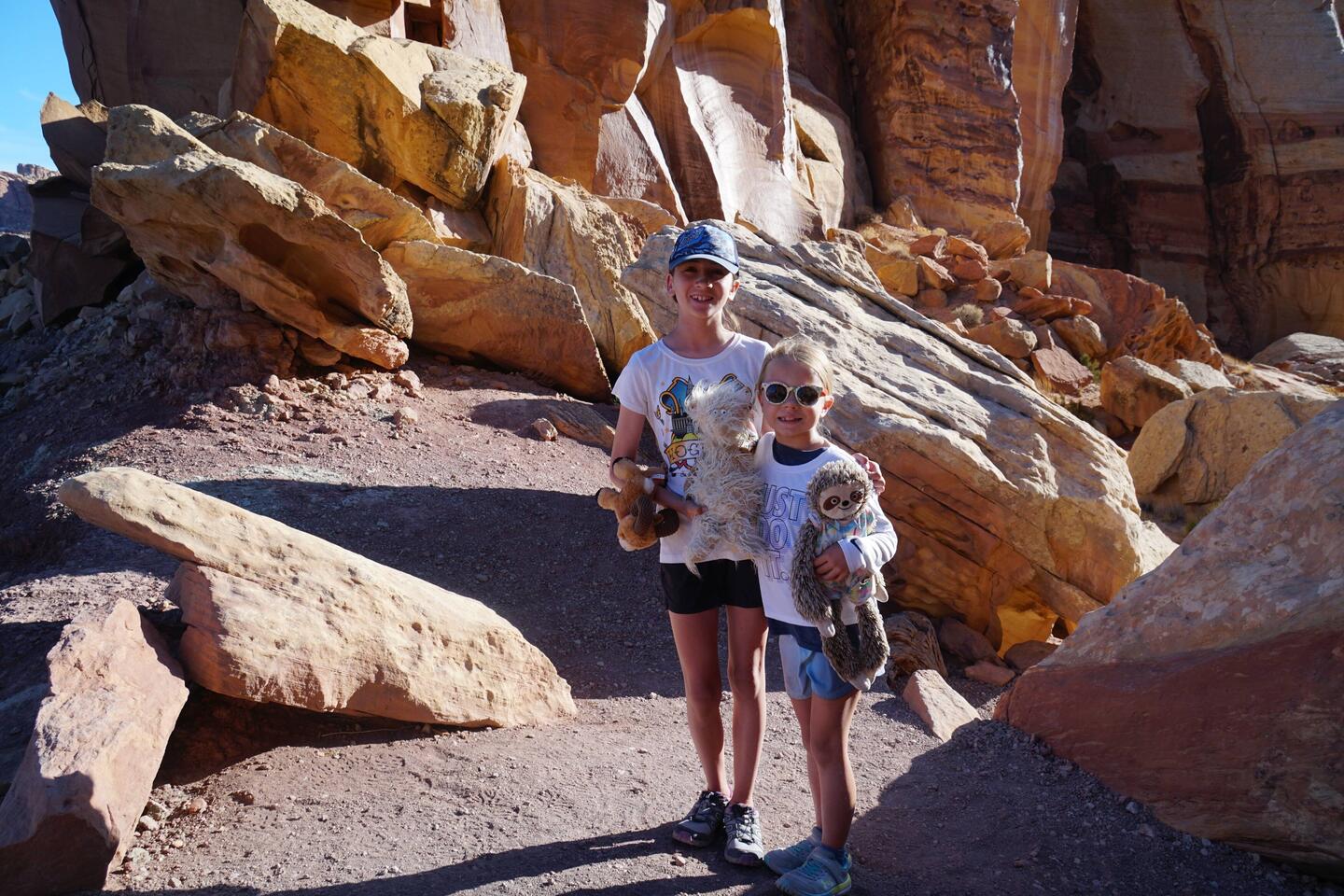 Liebe auf den ersten Blick