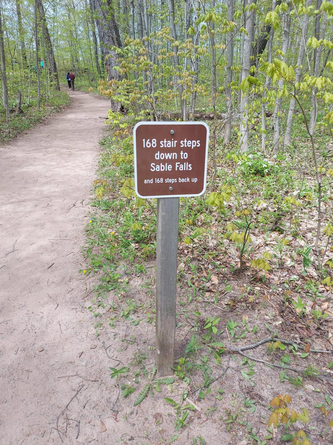 Sie haben die Ankündigung war gemacht.