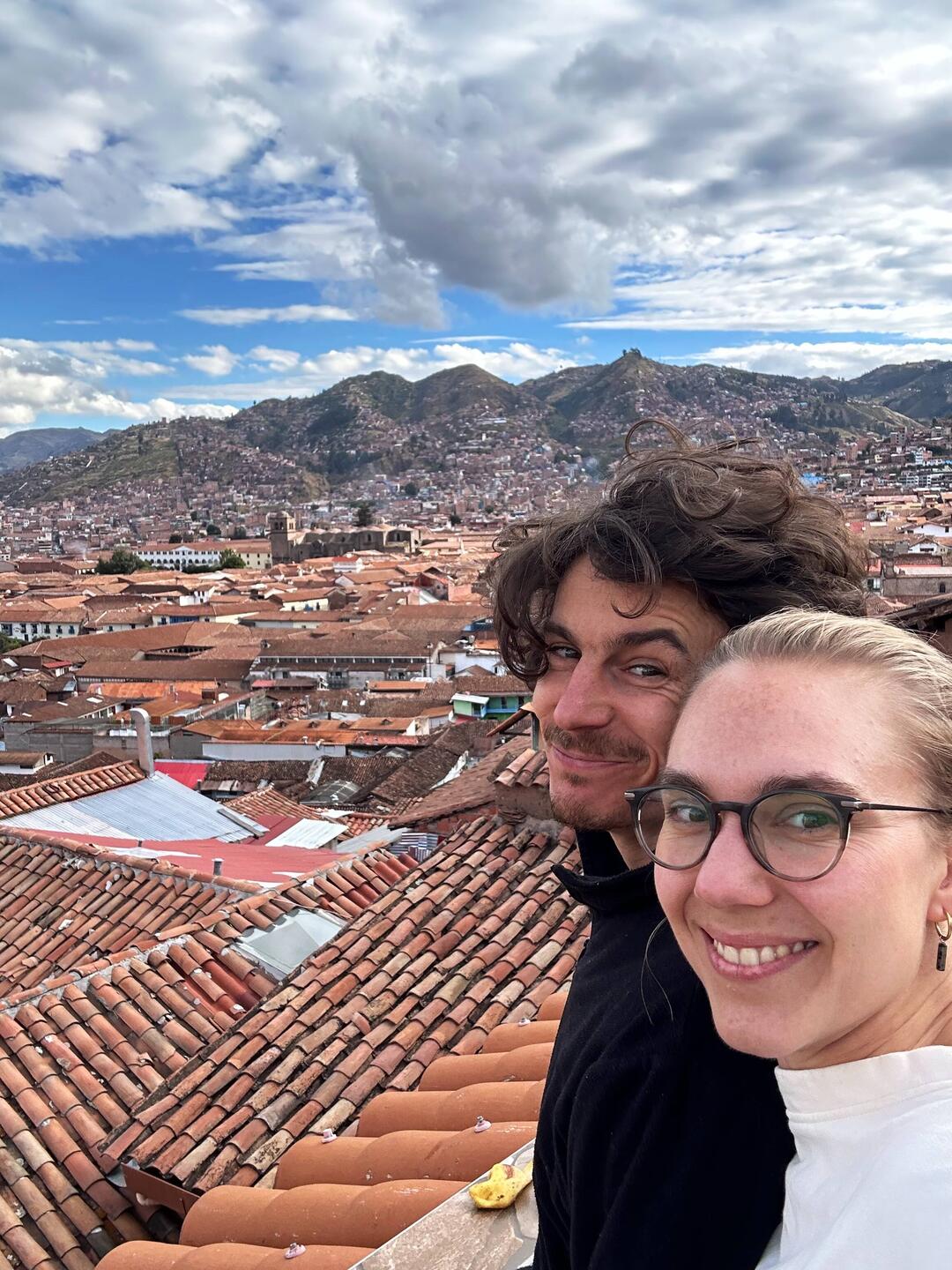 Cusco