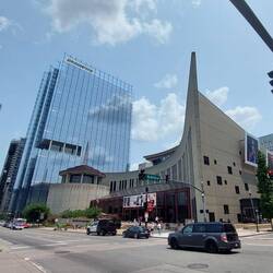 Country Music Hall of Fame