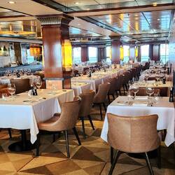 Cagney's Steakhouse