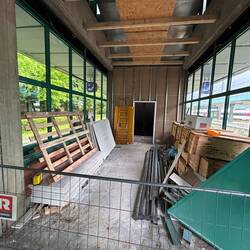 Schönster Bahnhof Österreichs